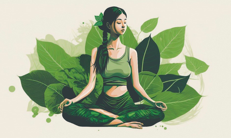 Journey to Balance: Embrace Holistic Wellness