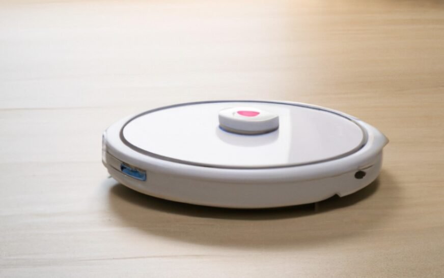 Robot Vacuum